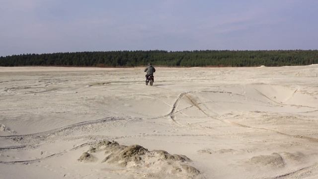 Дырдолёт на песках смотреть онлайн