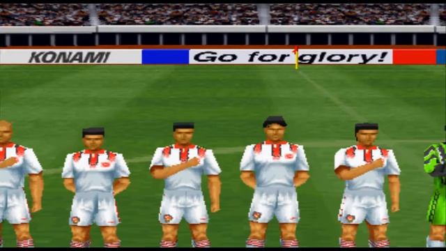 International Superstar Soccer Pro 98 Türkiye İncelemesi (1998) смотреть онлайн
