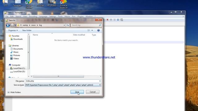 How to Create Login Form Using PHP? part2 смотреть онлайн