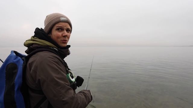 Dead flat surface sea trout fly fishing смотреть онлайн