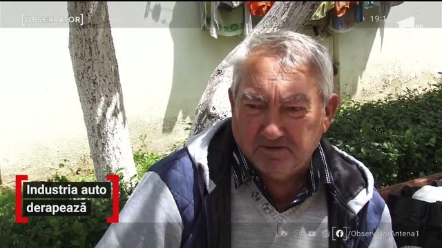 1.000 de angajați de la uzina Dacia, din Mioveni, trimiși din nou în șomaj tehnic смотреть онлайн