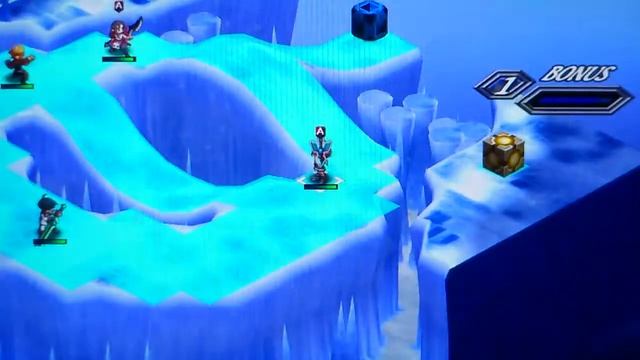 Disgaea 3 Absence Of Detention playthrough 10 смотреть онлайн
