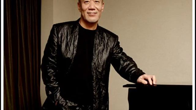 Джо Хисаиши - Дорожка 6 смотреть онлайн