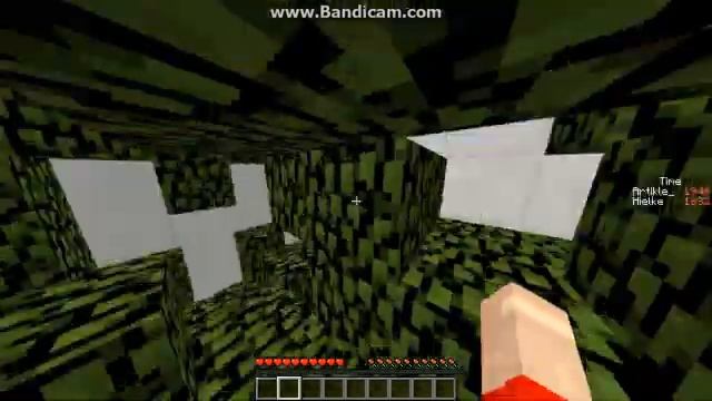 100 УРОВНЕЙ ПАРКУРА! ПРОЙДЁТ ТОЛЬКО ПРО! PARKOUR PARADISE #3 смотреть онлайн