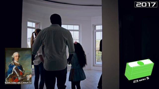 Почему Илон Маск живет в доме за $50 000 смотреть онлайн