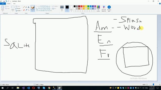 Simple Dictionary App - Project Architecture (English) смотреть онлайн