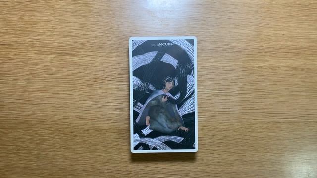 The Star Seeker Oracle Deck | 神諭卡 смотреть онлайн