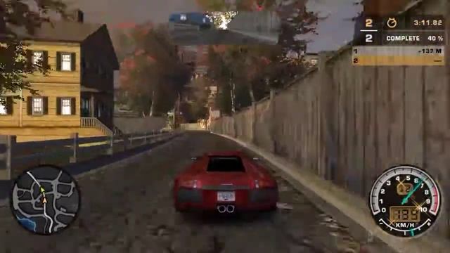 Need for speed most wanted acer nitro 5 gameplay nvidiaGTX 1050 Ti intel i5-7300HQ 16 GB RAM смотреть онлайн