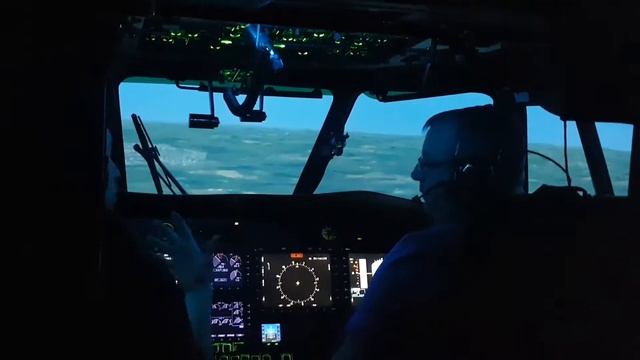 EC225 Super puma Engine fires. Bad day lol смотреть онлайн