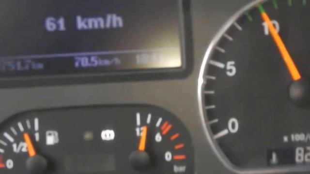 Mercedes AXOR 1840 как пользоваться круиз контролем смотреть онлайн