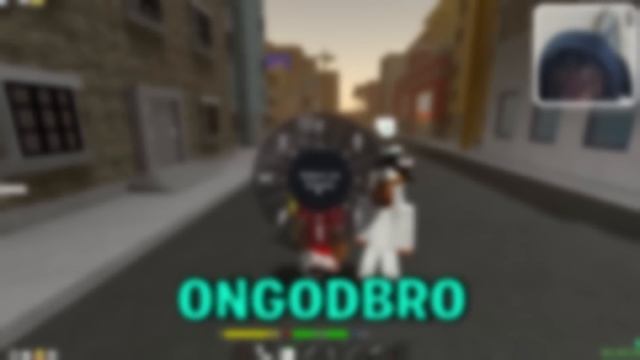 so i became ishowspeed in roblox da hood... смотреть онлайн