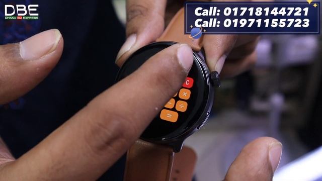 MIBRO lite 2 Smart watch price in Bangladesh || Smart watch price in bd 2023 || Dhaka BD Express смотреть онлайн
