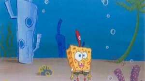 Spongeboy Ahoy (1996) [Unused Theme Song]