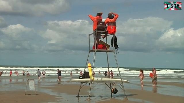 MONTALIVET | ?♂️ ? Montalivet fait peau neuve - MONTALIVET Surf TV смотреть онлайн