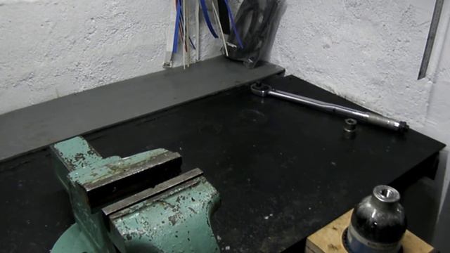 как вкрутить правильно вентиль в композитный баллон смотреть онлайн