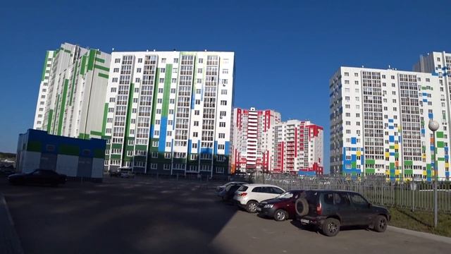 Пенза 2020. Ресторан Засека. Город Спутник - город будущего. Улица Московская. Пенза Спутник. смотреть онлайн