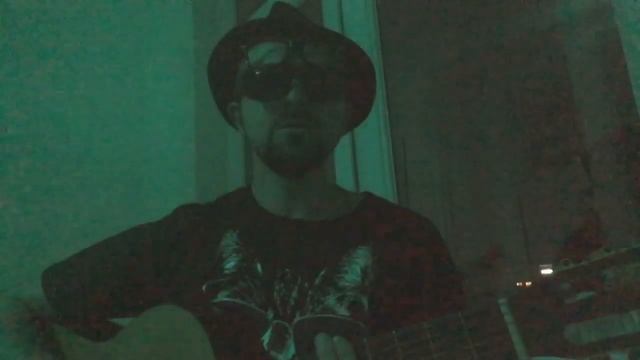 Крематорий Крематорий фан-арт кавер