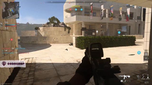 เล่นใน PC มันส์กว่าเดิมโคตรๆ | Call of Duty®: MW II смотреть онлайн