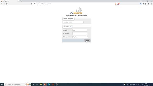 ? Comment INSTALLER WORDPRESS en LOCAL sous WINDOWS (APACHE, PHP, MYSQL...) смотреть онлайн
