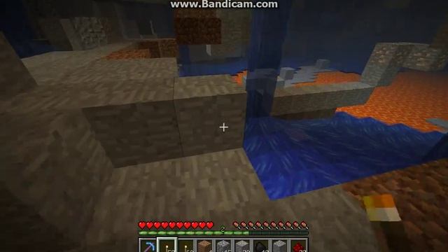 Minecraft: как найти все ценные ресурсы в minecraft? 1 часть смотреть онлайн