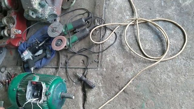 какой электродвигатель лучше СССР или новых образцов??? смотреть онлайн