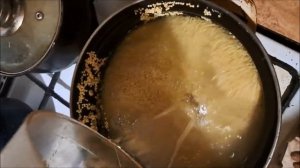 пшённая каша на воде ! как сварить рассыпчатое пшено / пошаговый рецепт приготовления