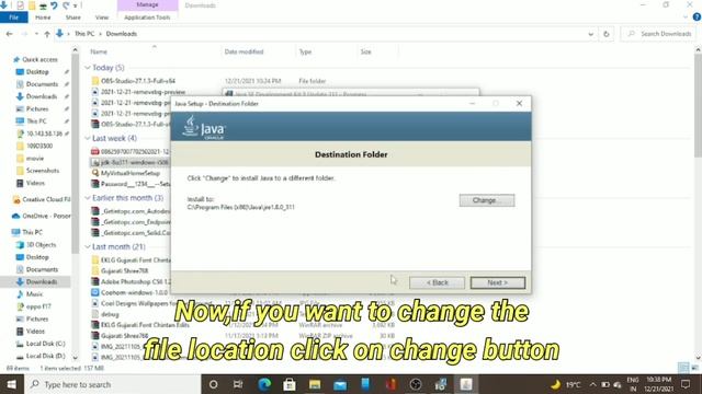 How to install java смотреть онлайн