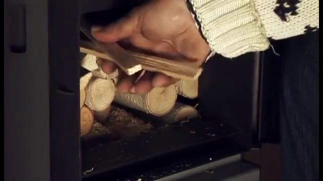 "Умка" отопительно-варочная печь.flv смотреть онлайн