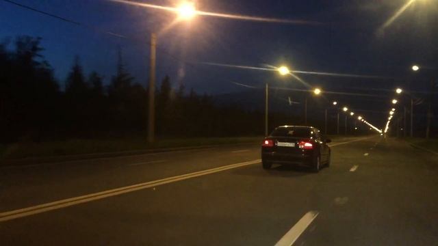 Saab 9-3 (175 hp st.1) vs Saab 9-3 (210 hp) смотреть онлайн