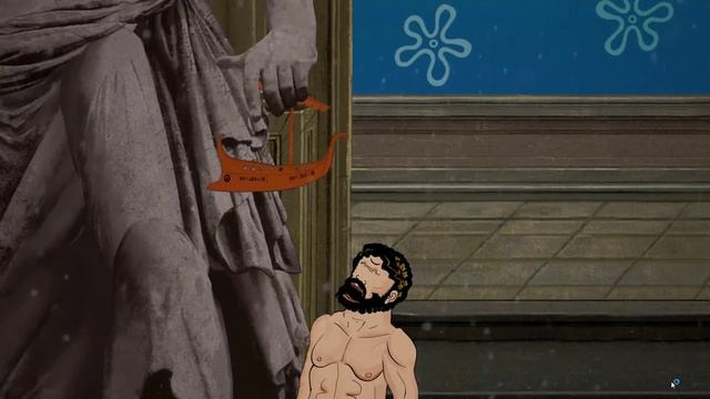 Rock of Ages 3: Make & Break Gameplay смотреть онлайн