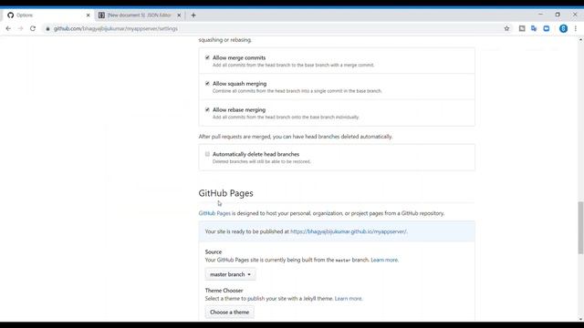 How to use github repo as a server for your app in sketchware | sketchware firebase alternative смотреть онлайн