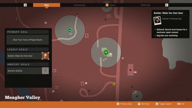 State of Decay 2 Nightmare Fresh Crew Ep35 Pyro Launcher against Plague Heart смотреть онлайн