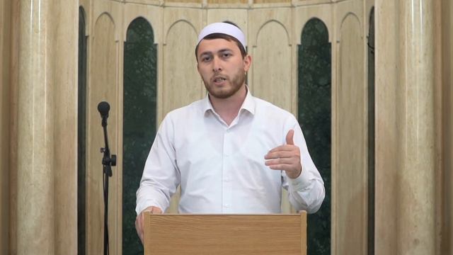 Итоги месяца Рамадан смотреть онлайн