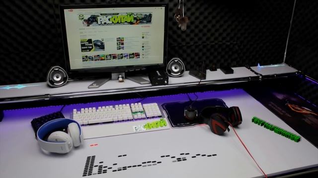 Тестируем любые наушники (Инструкция в описании) смотреть онлайн