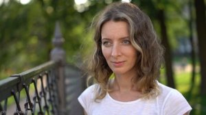 Практика портретной фотографии. Видео урок по фотографии 71