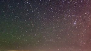 «Звездная река» из мюзикла «Том Сойер». Музыка и слова В. Семёнов.