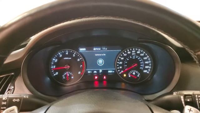 2018 Kia Stinger GT2 NAVIGATION MOONROOF BACK-UP CAMERA #Carvision смотреть онлайн