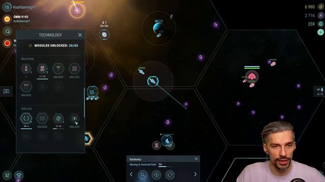 Beginners Combat Strategies Guide and Tips [Hades Star] Tutorial смотреть онлайн