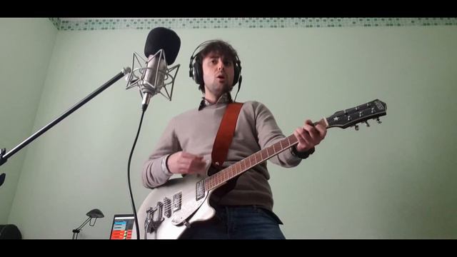 I Saw Her Standing There - The Virtual Beatles смотреть онлайн