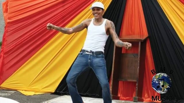 Vybz Kartel - Pretty Girls смотреть онлайн