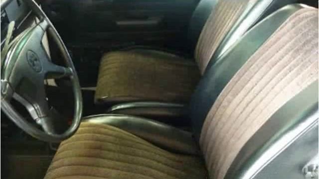 1975 Volkswagen Super Beetle Used Cars Fort Worth TX смотреть онлайн
