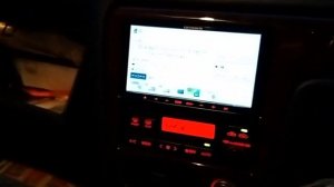 Адаптация кнопок на руле для Peoneer carrozzeria