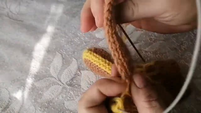 Уютные детские тапочки мальчику смотреть онлайн