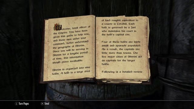 (PS4) Skyrim Special Edition #40