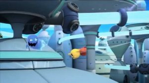 Pac-Man and the Ghostly Adventures E3 2010 Pilot Trailer