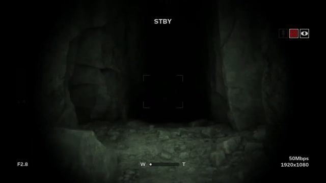 ТУТ НАЧИНАЕТСЯ АД!!! [Outlast 2] Прохождение #1 смотреть онлайн