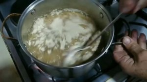 Армянская традиционная еда похиндз. Десерт предков.