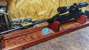 Мр 512 - добиваемся оптимальной мощности не нарушая закон.