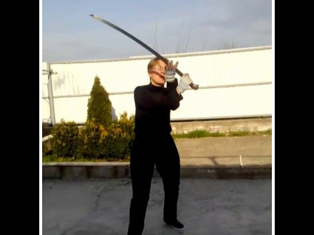 Уроки фланкировки смотреть онлайн