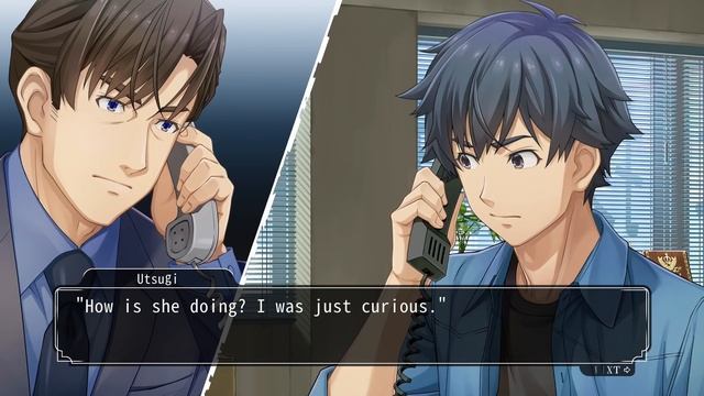 Extraordinary Gentlemen | DinnerTime Gaming Plays Famicom Detective Club: The Girl Who Stands Behin смотреть онлайн